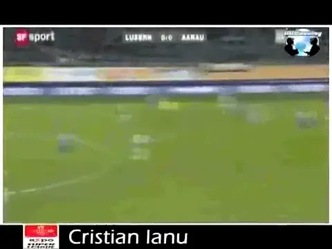 VIDEO: Ce atacant a pierdut nationala! Cristi Ianu: Vreau sa joc pentru Elvetia